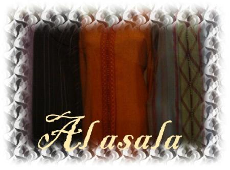 Alasala